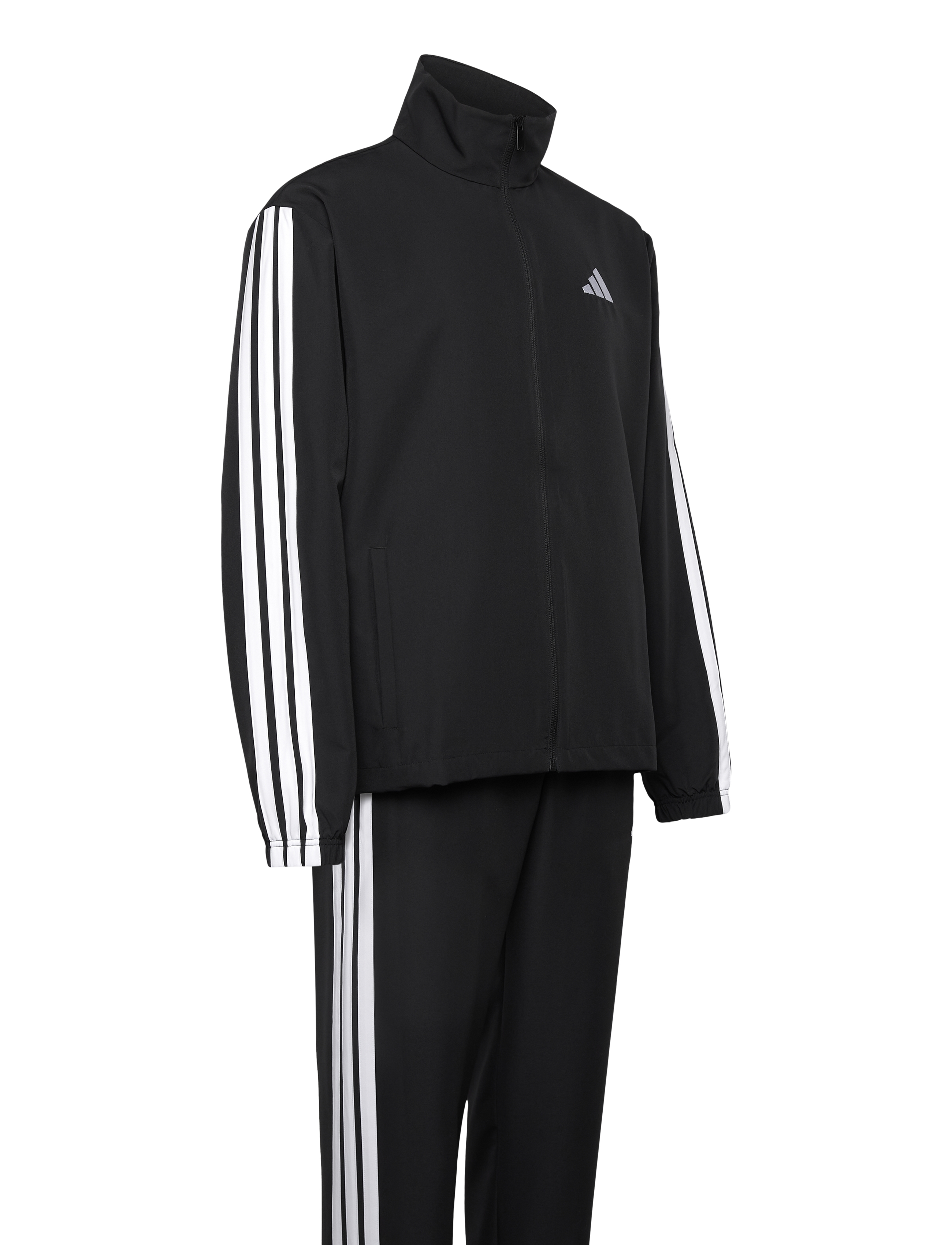 Woven 3-Stripes Tracksuit 6