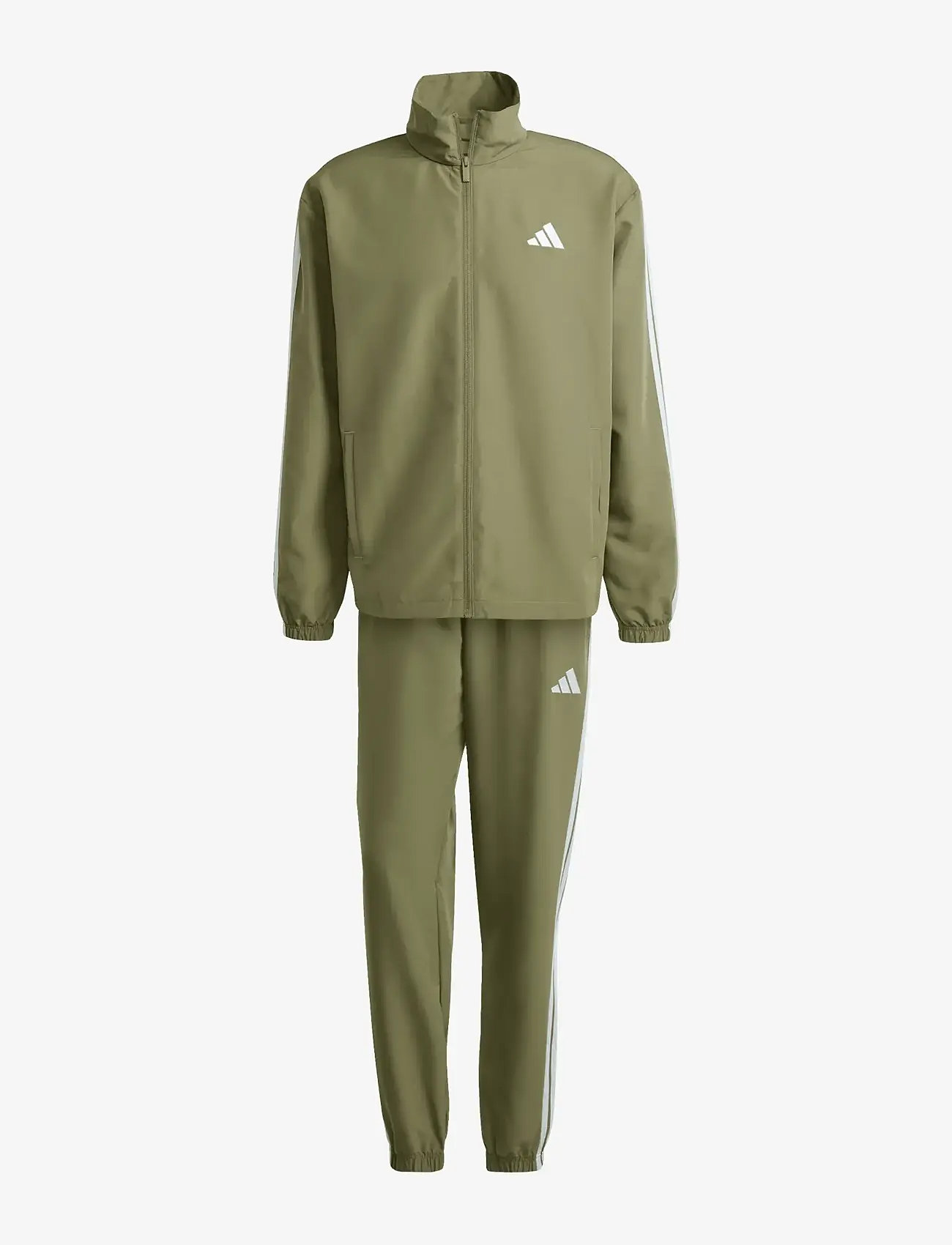 adidas Sportswear - M 3S WV TT TS - spordidressid - olistr - 1