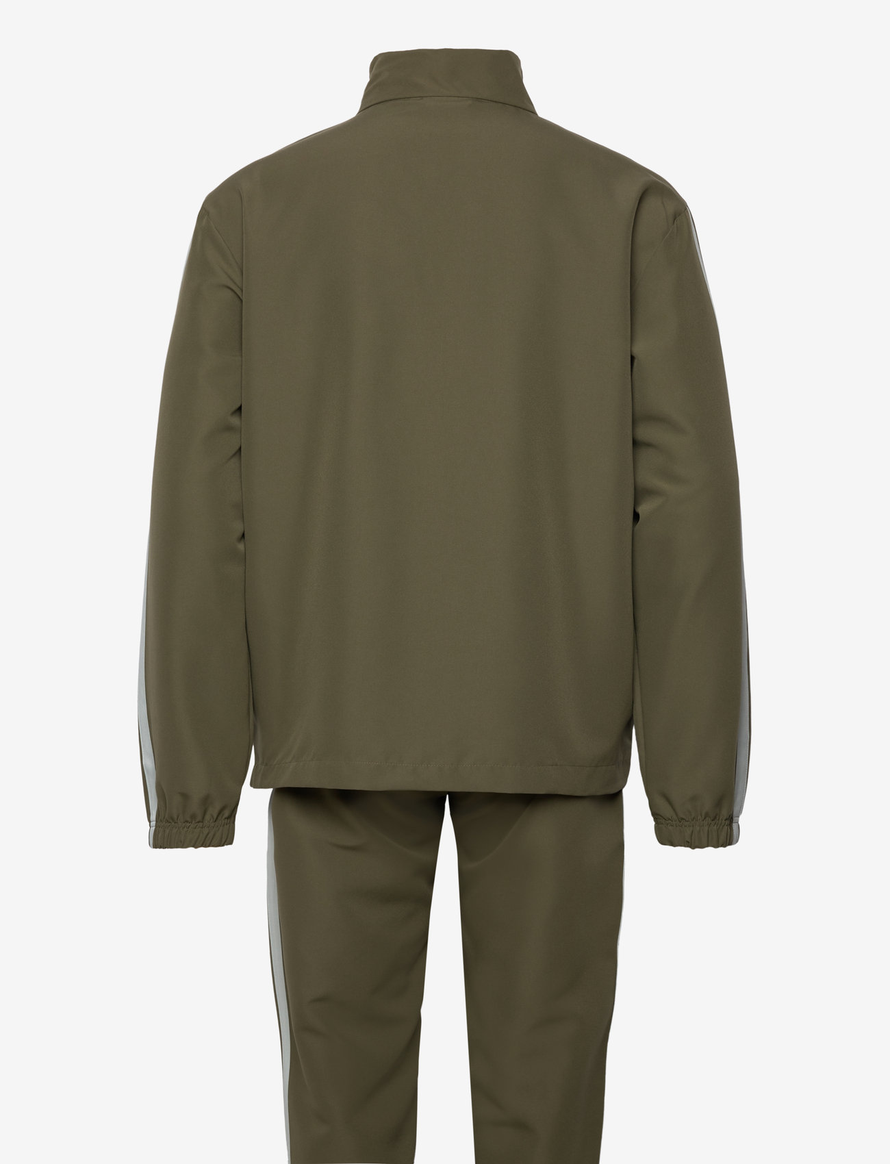 adidas Sportswear - M 3S WV TT TS - spordidressid - olistr - 2