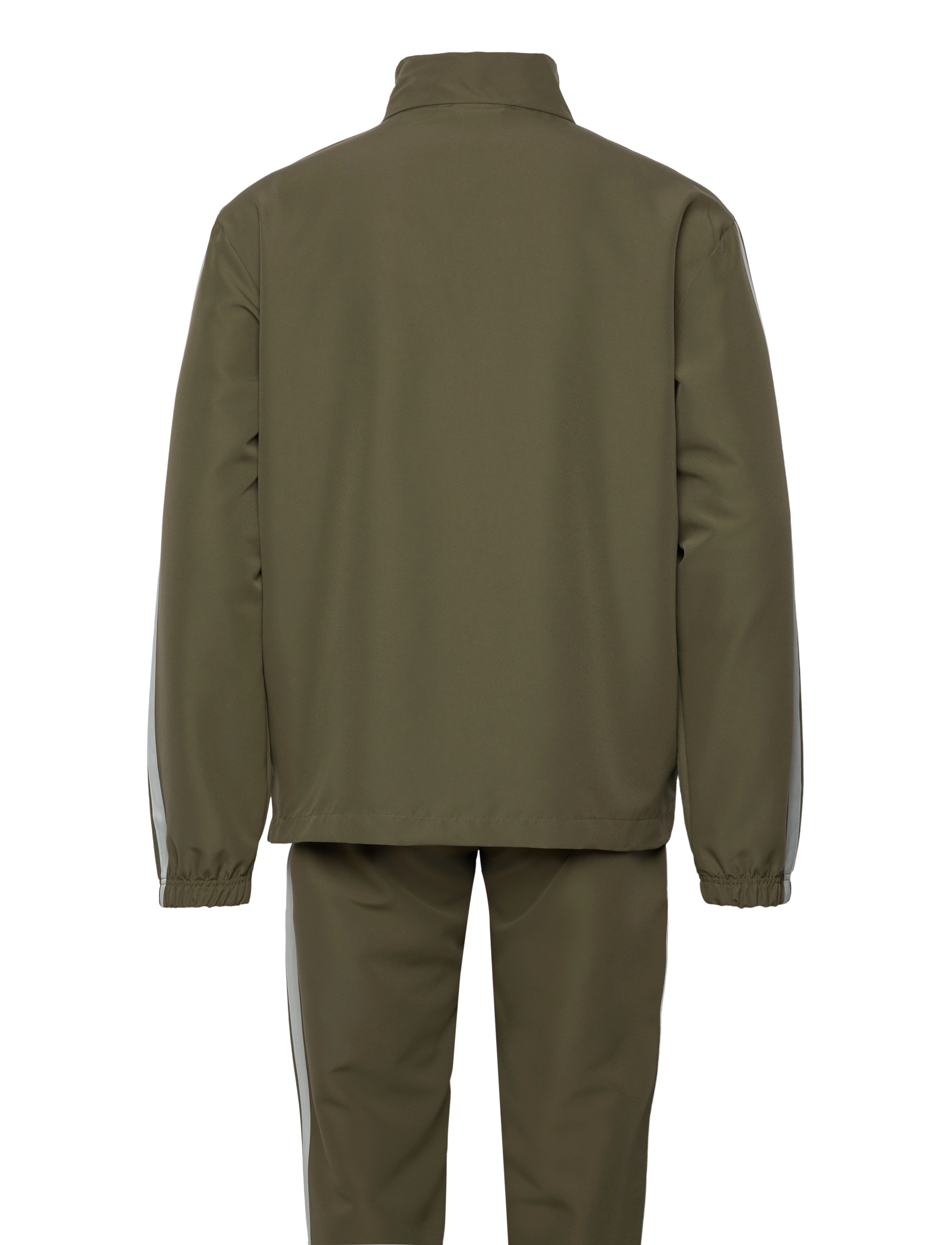 adidas Sportswear - M 3S WV TT TS - verryttelypuvut - olistr - 2