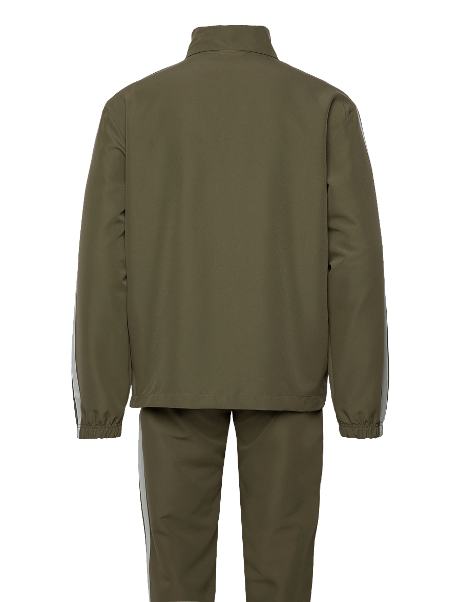adidas Sportswear - M 3S WV TT TS - verryttelypuvut - olistr - 2