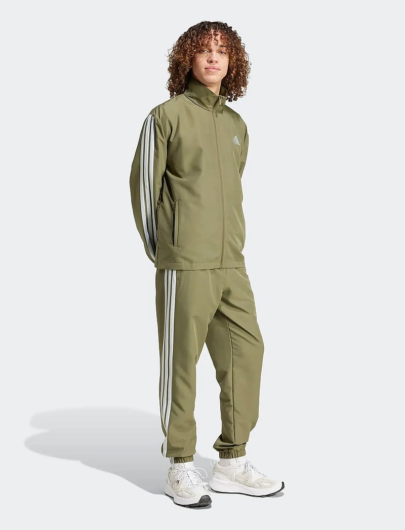adidas Sportswear M 3s Wv Tt Ts (ASRJI8850) Tracksuits
