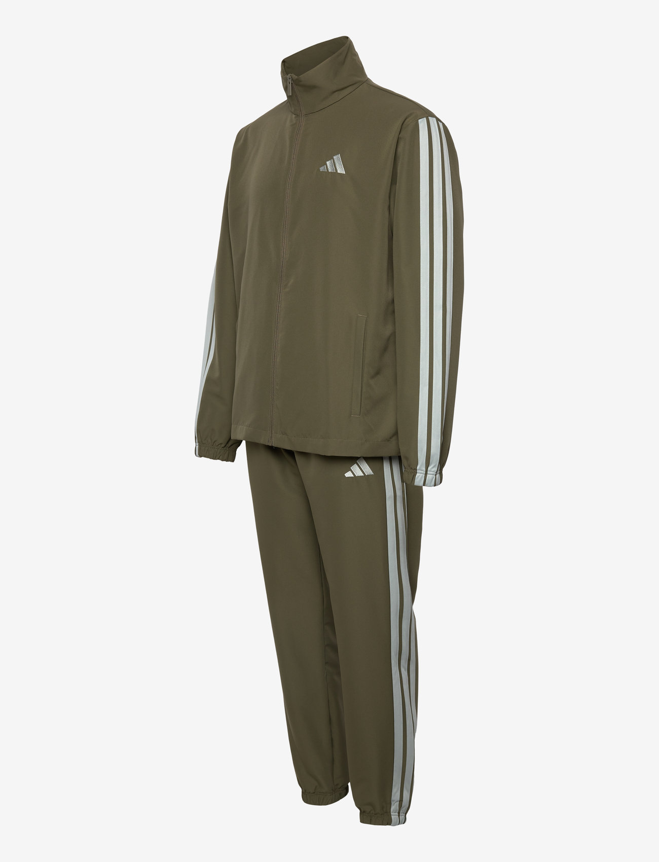 adidas Sportswear - M 3S WV TT TS - spordidressid - olistr - 3