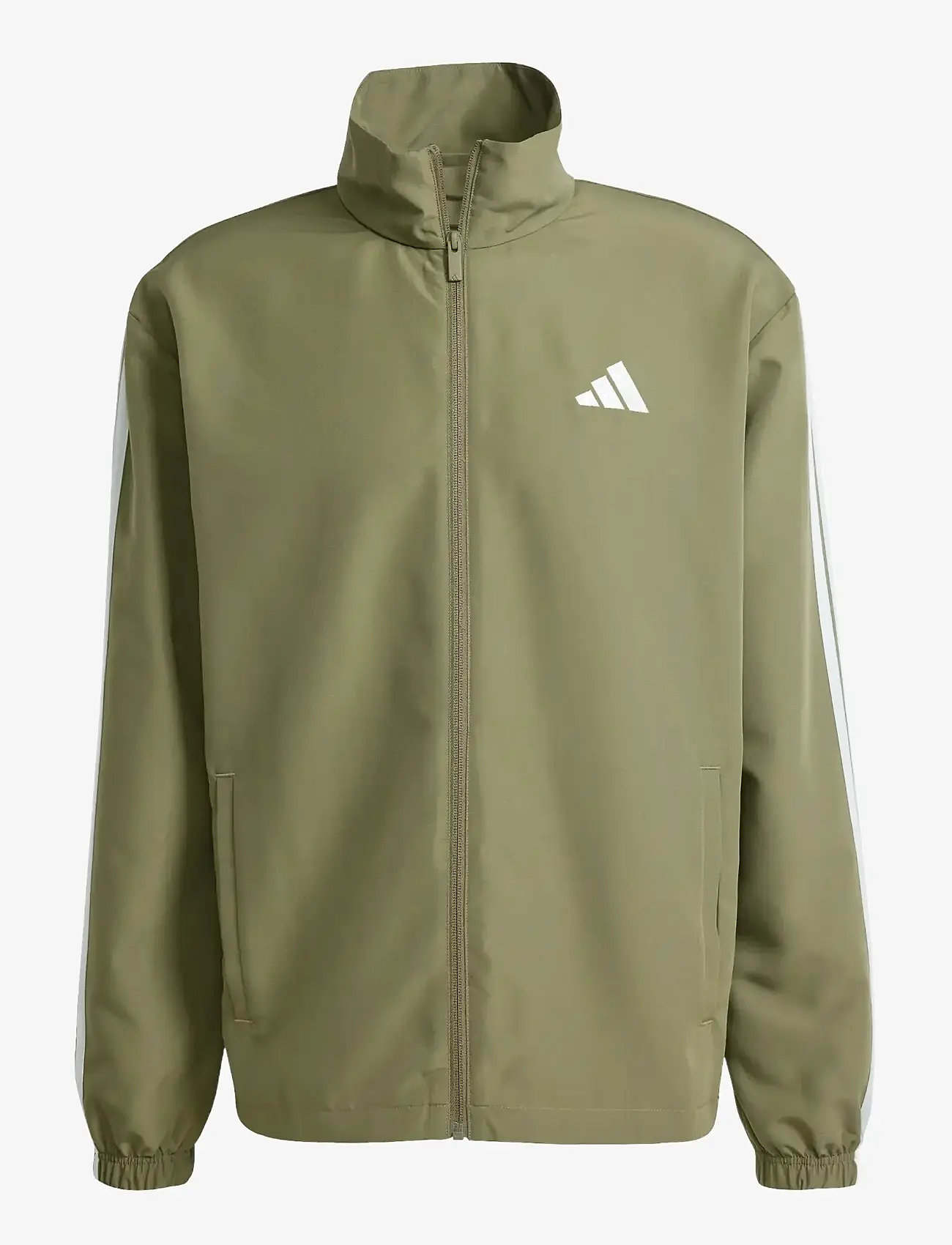 adidas Sportswear - M 3S WV TT TS - spordidressid - olistr - 4