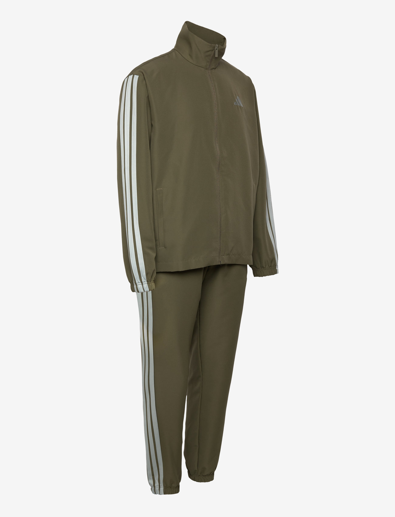 adidas Sportswear - M 3S WV TT TS - spordidressid - olistr - 5