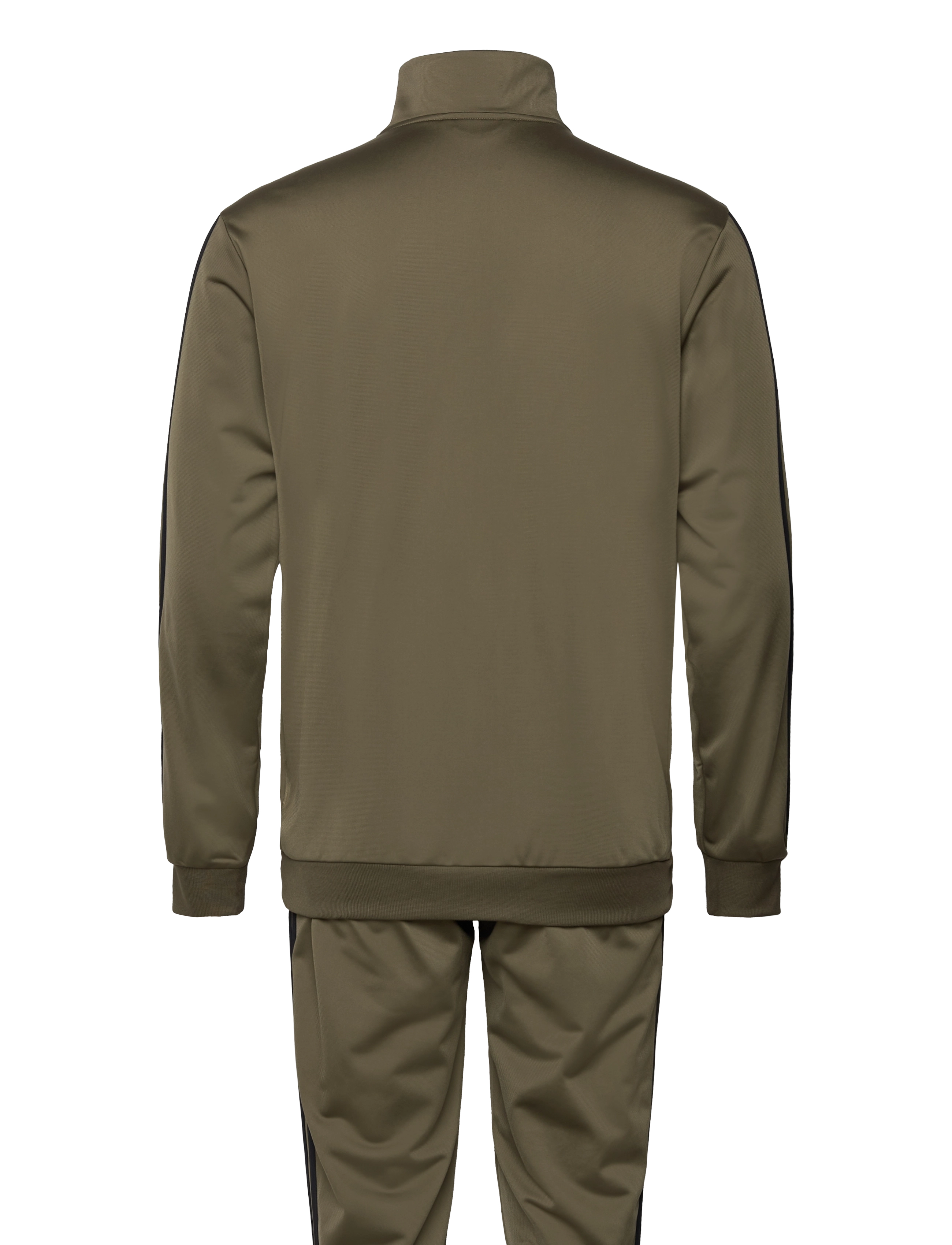 adidas Sportswear - M 3S TR TT TS - træningsdragter - olistr - 2