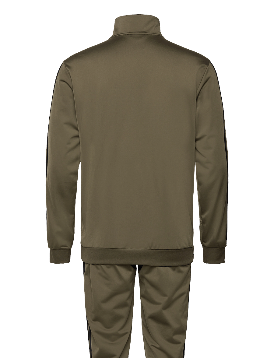adidas Sportswear - M 3S TR TT TS - træningsdragter - olistr - 2