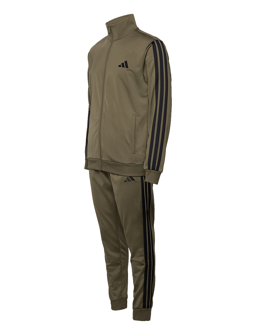 adidas Sportswear - M 3S TR TT TS - træningsdragter - olistr - 3