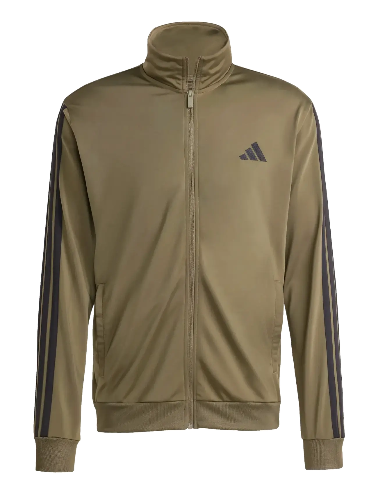 adidas Sportswear - M 3S TR TT TS - træningsdragter - olistr - 4