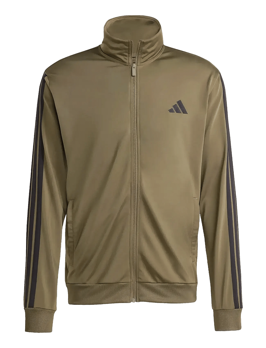 adidas Sportswear - M 3S TR TT TS - træningsdragter - olistr - 4