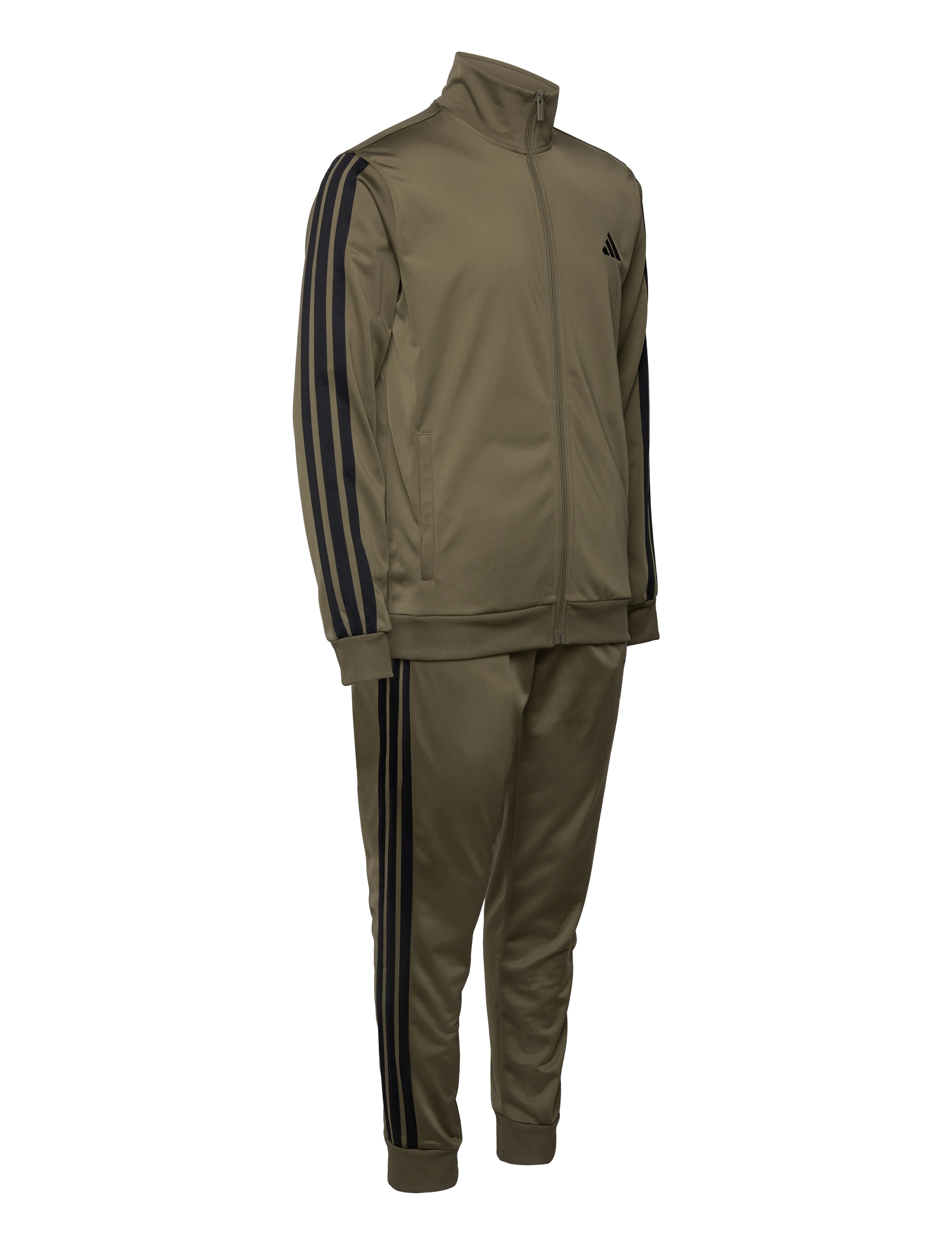 adidas Sportswear - M 3S TR TT TS - træningsdragter - olistr - 5