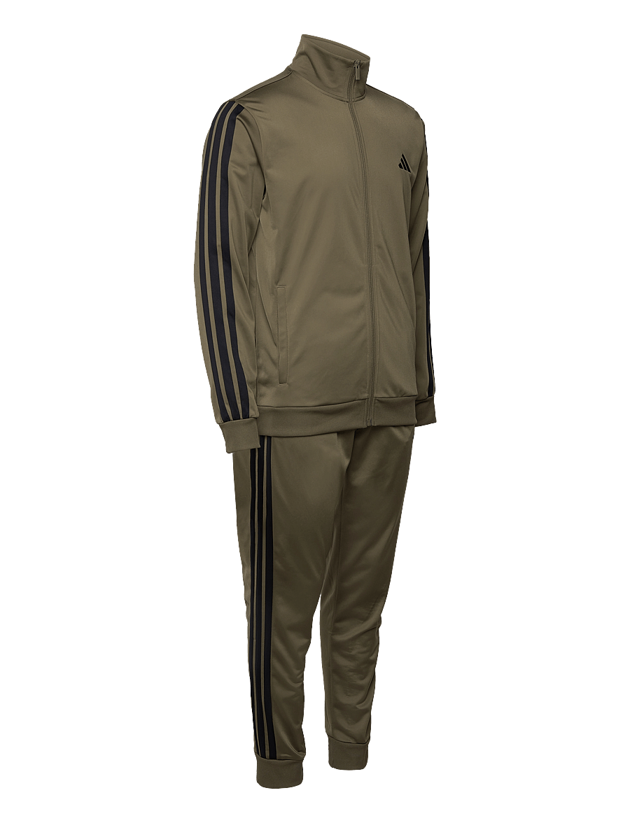 adidas Sportswear - M 3S TR TT TS - træningsdragter - olistr - 5