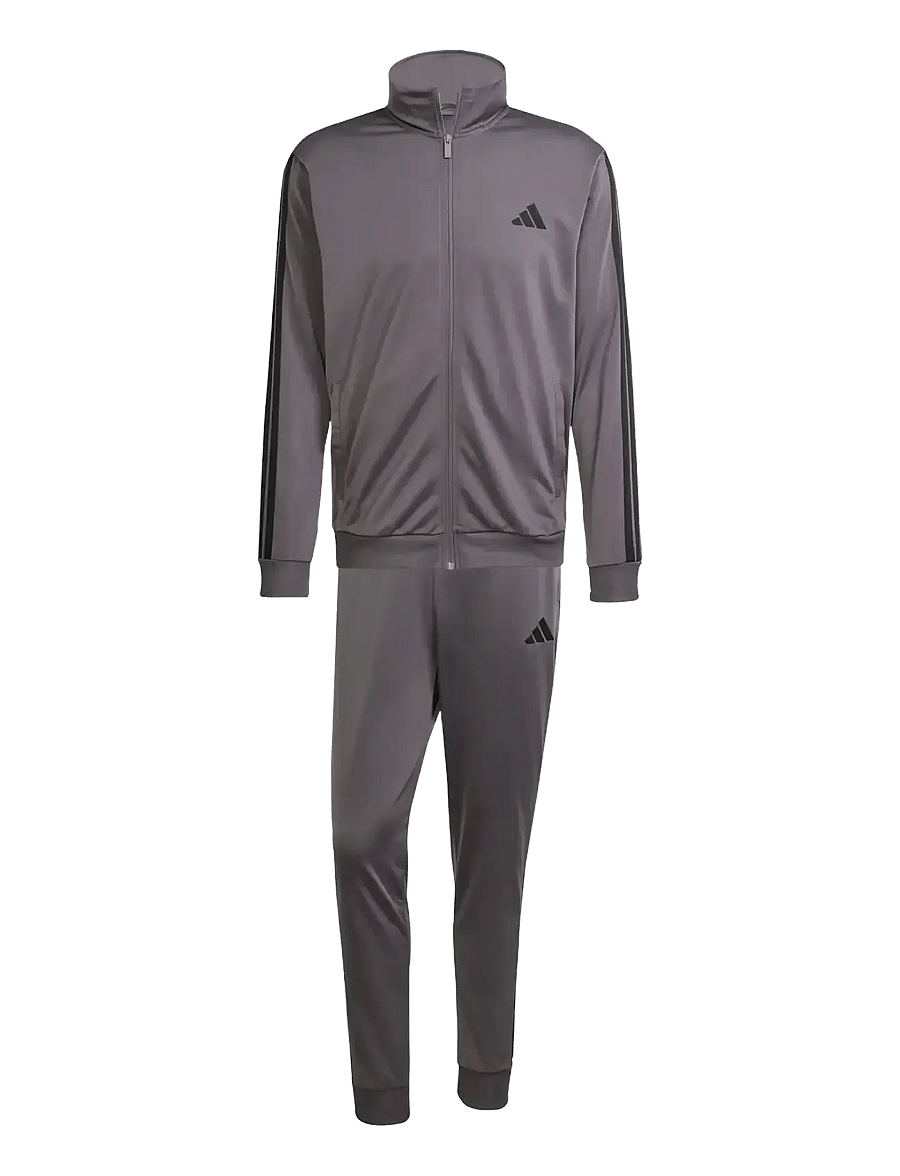 adidas Sportswear - M 3S TR TT TS - træningsdragter - grestr - 1
