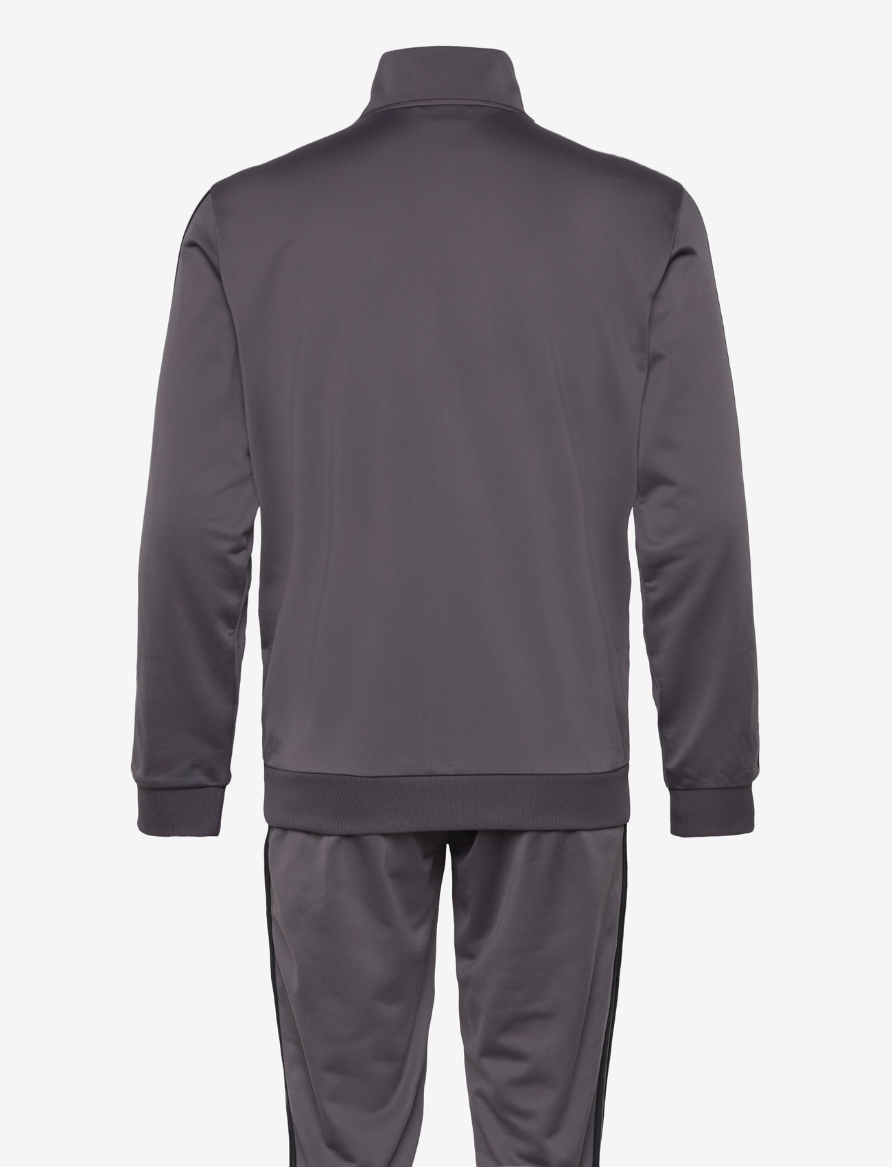 adidas Sportswear - M 3S TR TT TS - tracksuits - grestr - 2