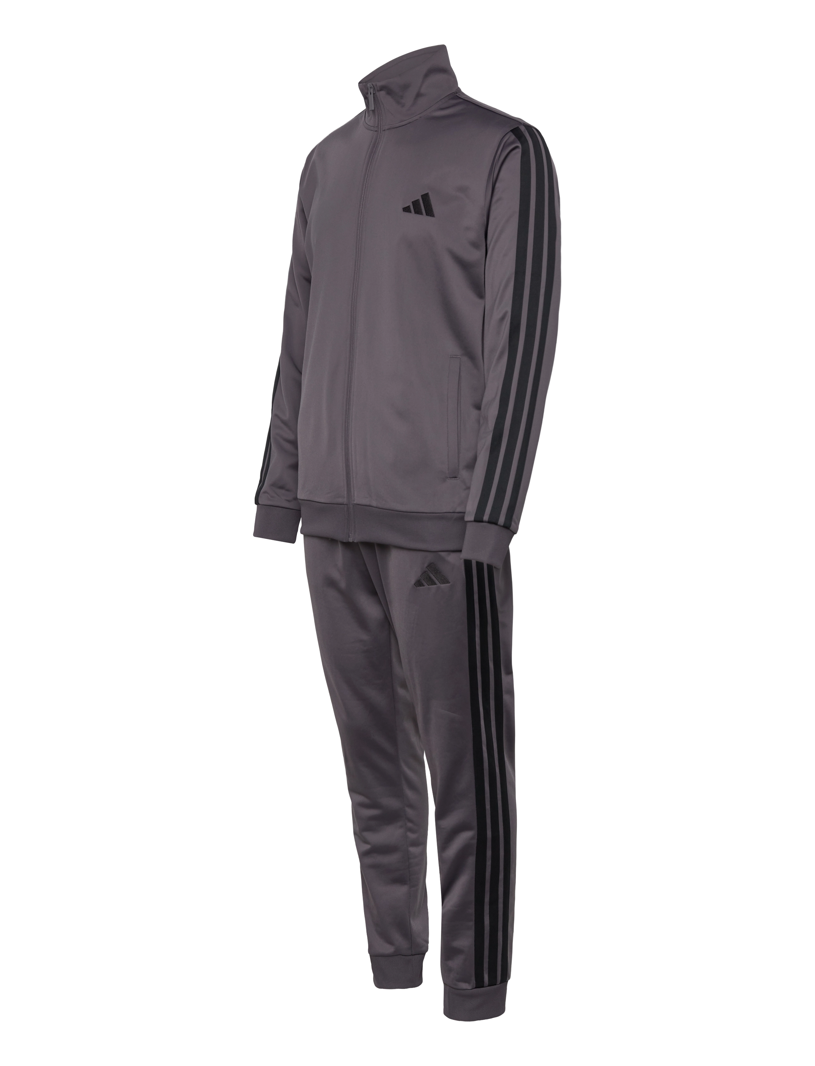 adidas Sportswear - M 3S TR TT TS - træningsdragter - grestr - 3