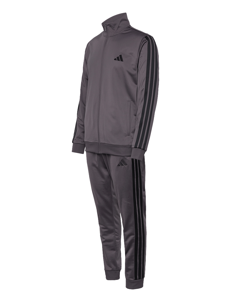 adidas Sportswear - M 3S TR TT TS - træningsdragter - grestr - 3
