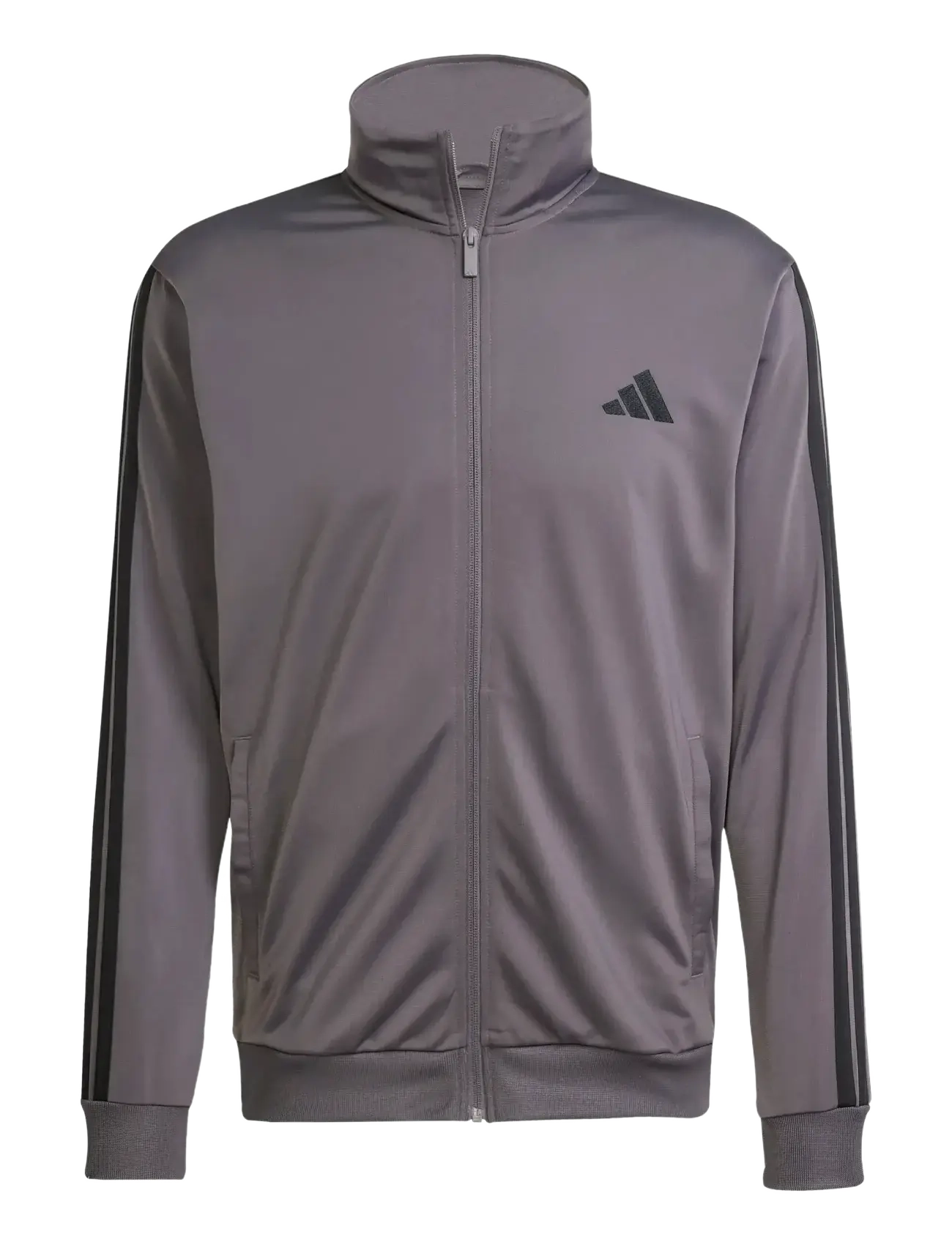 adidas Sportswear - M 3S TR TT TS - træningsdragter - grestr - 4
