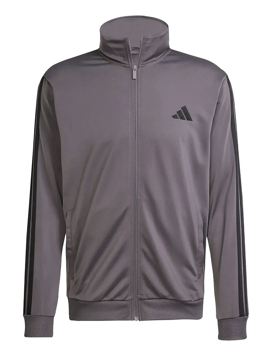 adidas Sportswear - M 3S TR TT TS - træningsdragter - grestr - 4