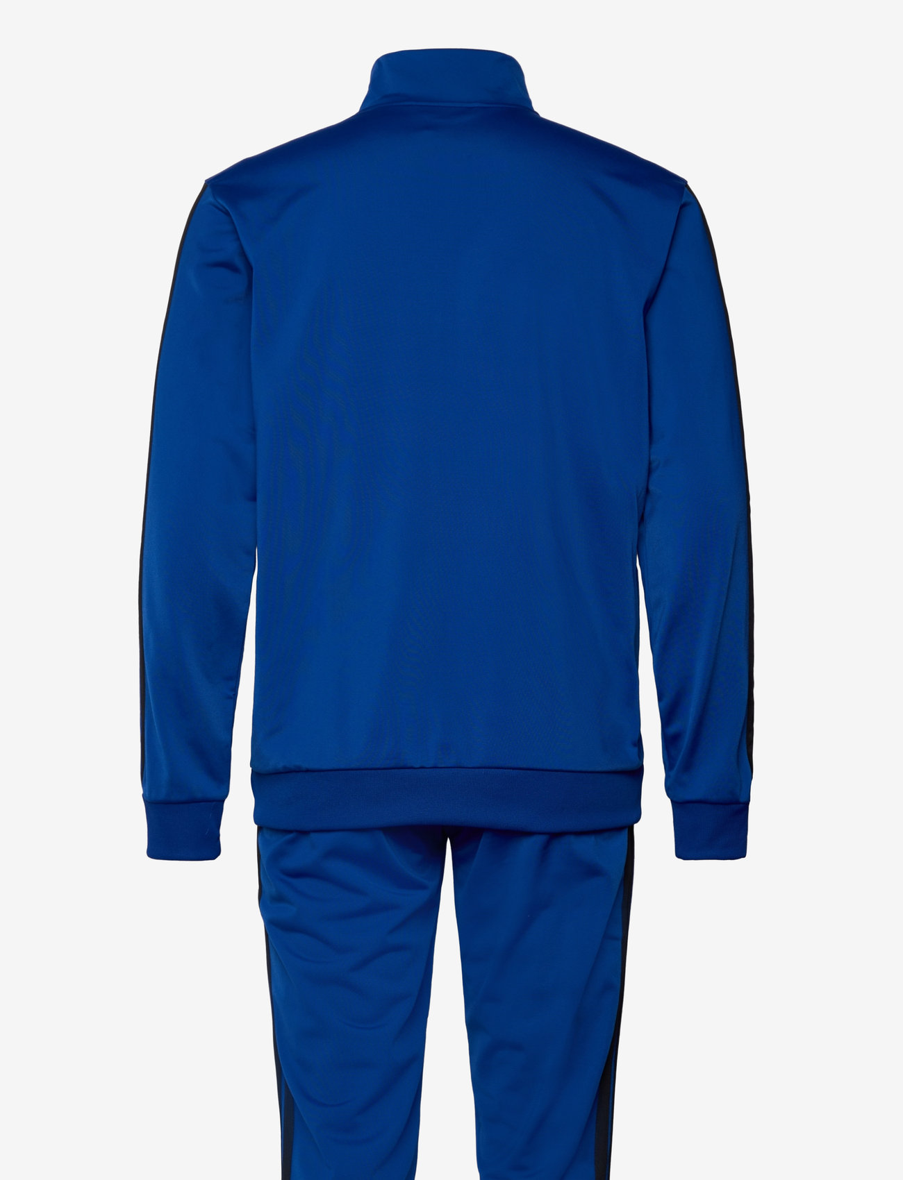 adidas Sportswear - M 3S TR TT TS - træningsdragter - royblu - 2