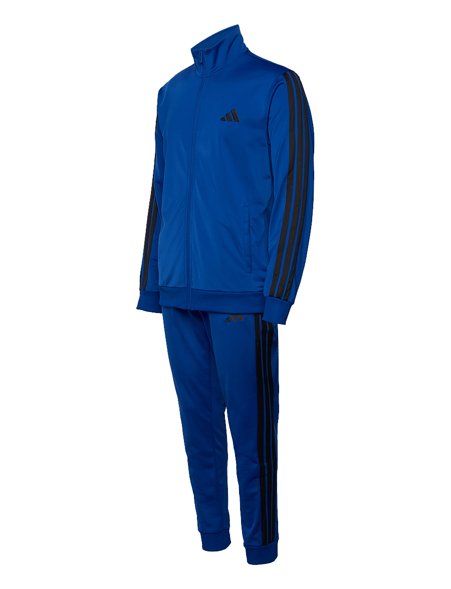 adidas Sportswear - M 3S TR TT TS - trainingsanzüge - royblu - 3
