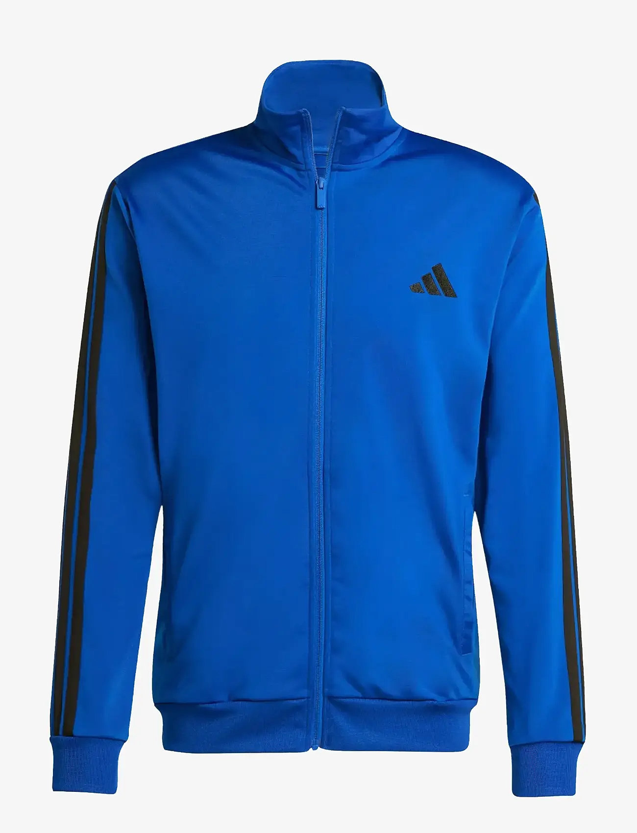 adidas Sportswear - M 3S TR TT TS - træningsdragter - royblu - 4