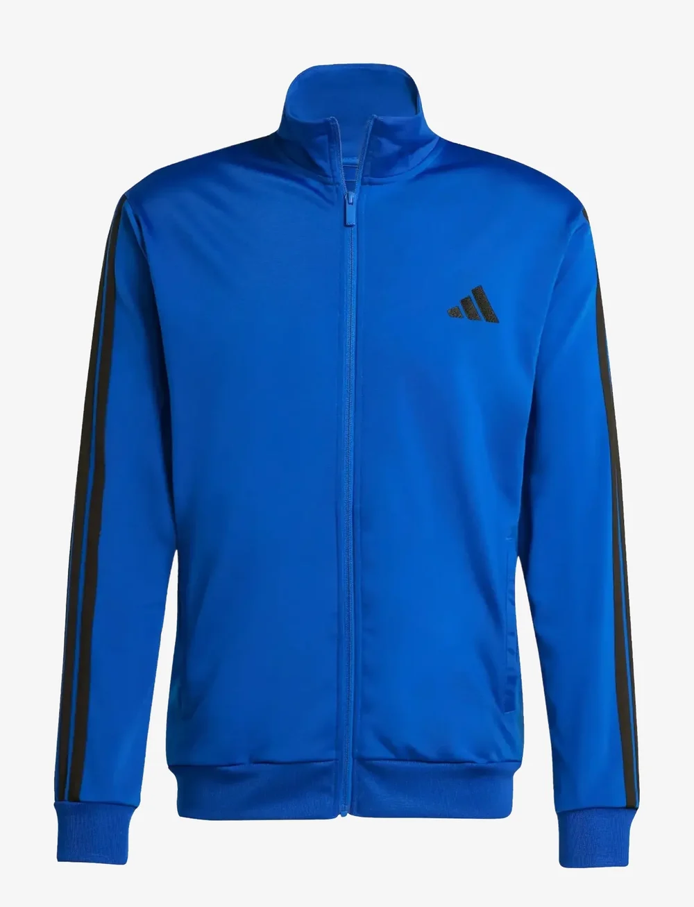 adidas Sportswear - M 3S TR TT TS - trainingsanzüge - royblu - 4