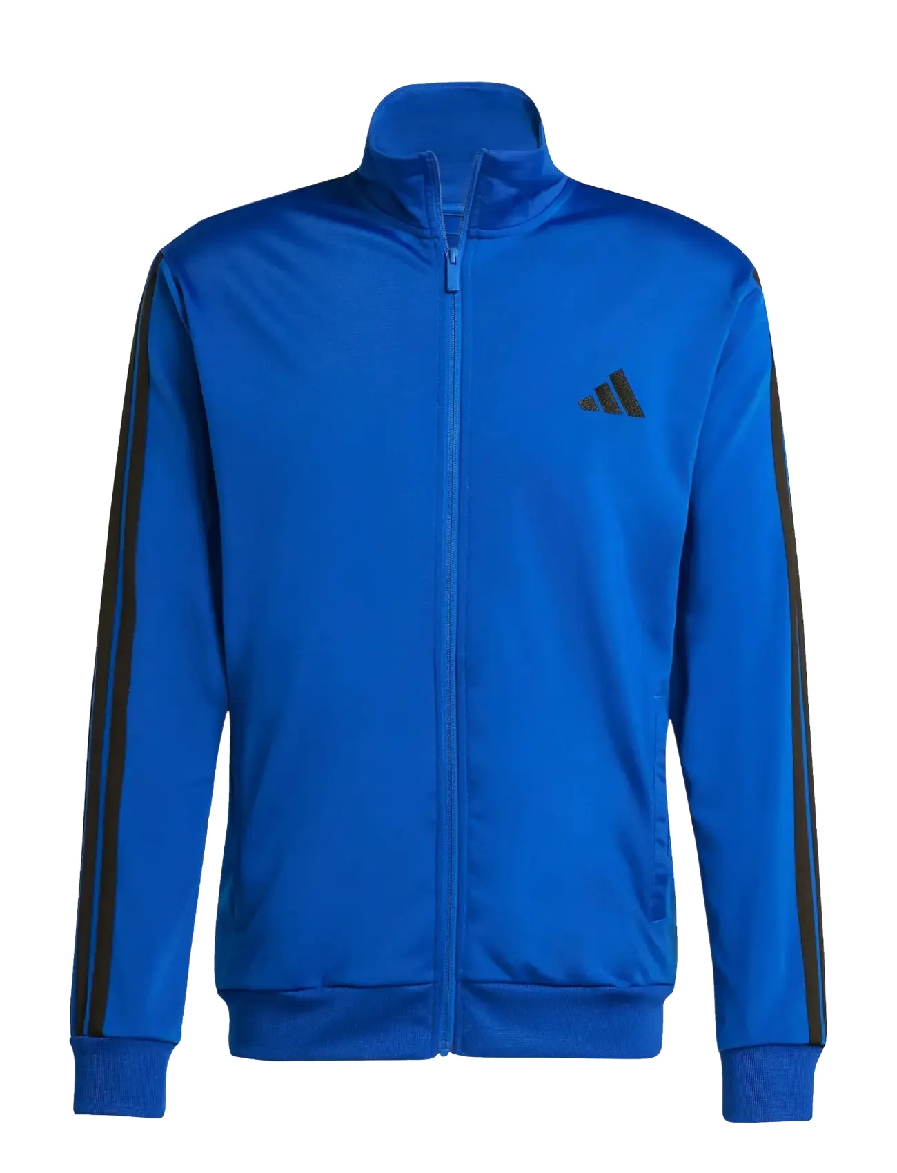 adidas Sportswear - M 3S TR TT TS - trainingsanzüge - royblu - 4