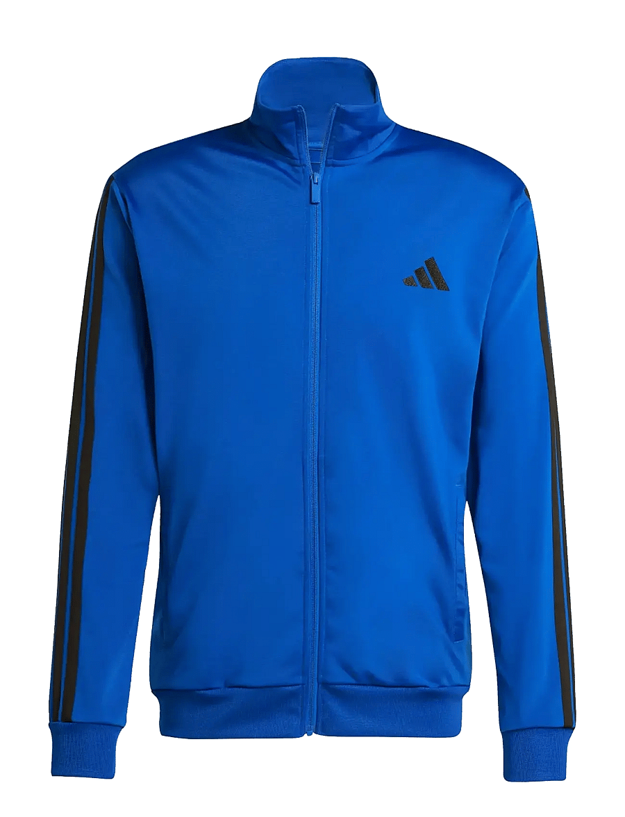 adidas Sportswear - M 3S TR TT TS - trainingsanzüge - royblu - 4