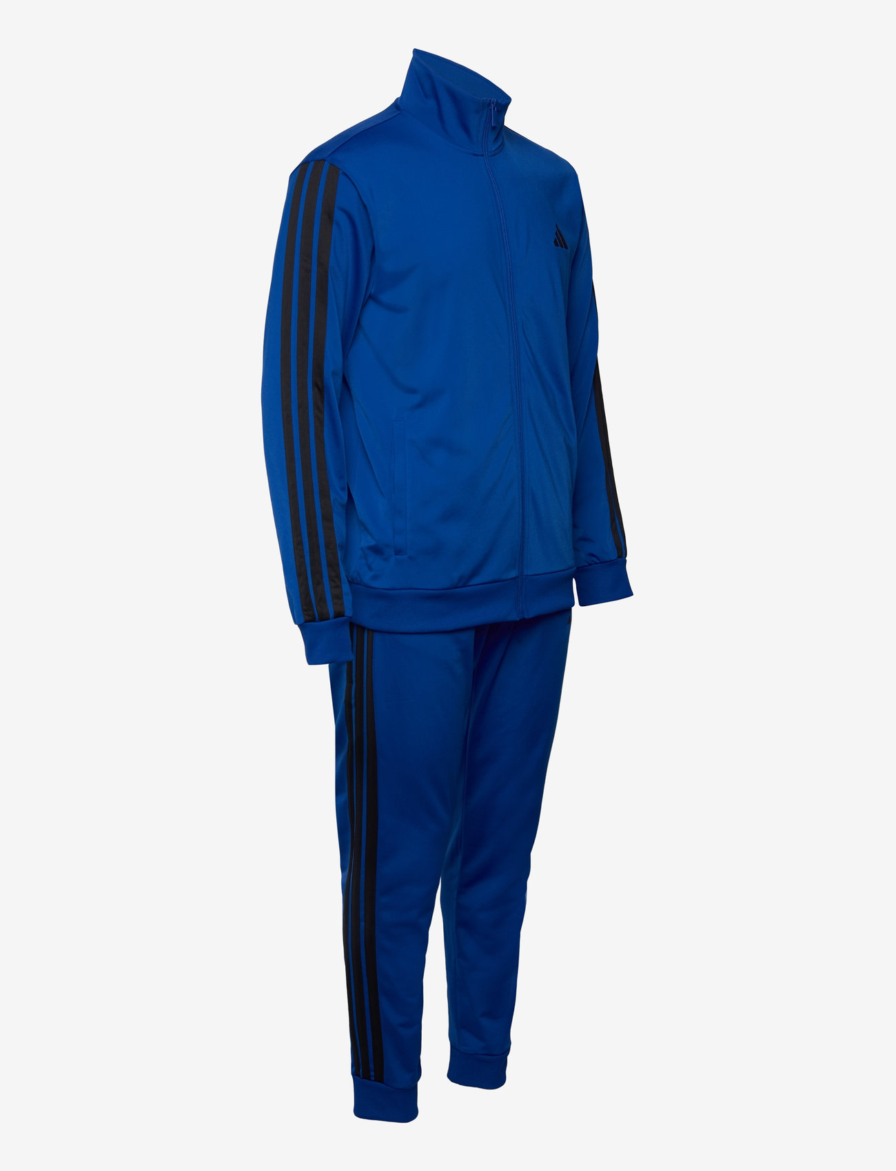 adidas Sportswear - M 3S TR TT TS - træningsdragter - royblu - 5