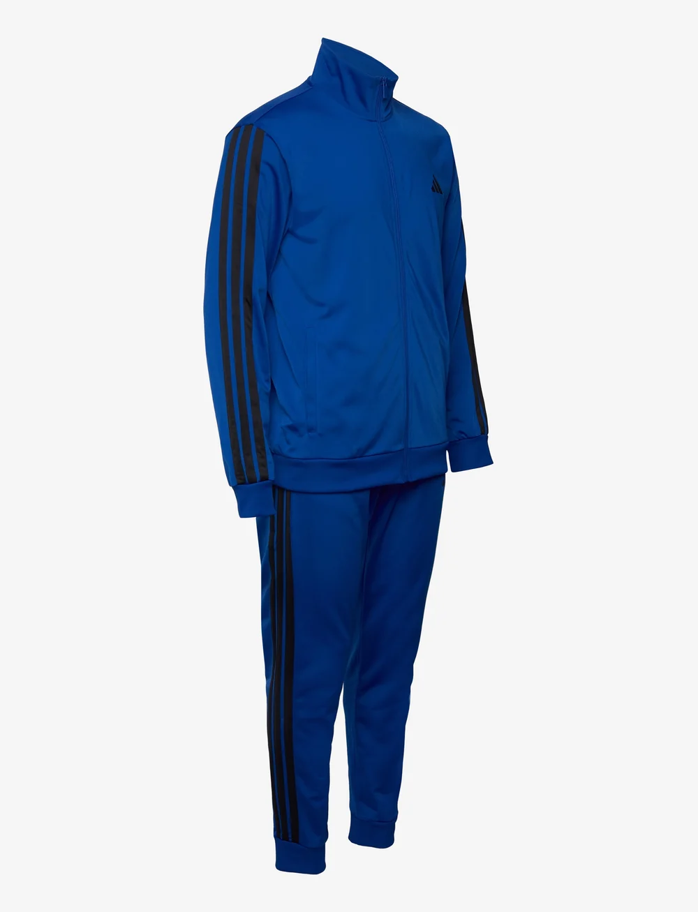 adidas Sportswear - M 3S TR TT TS - trainingsanzüge - royblu - 5