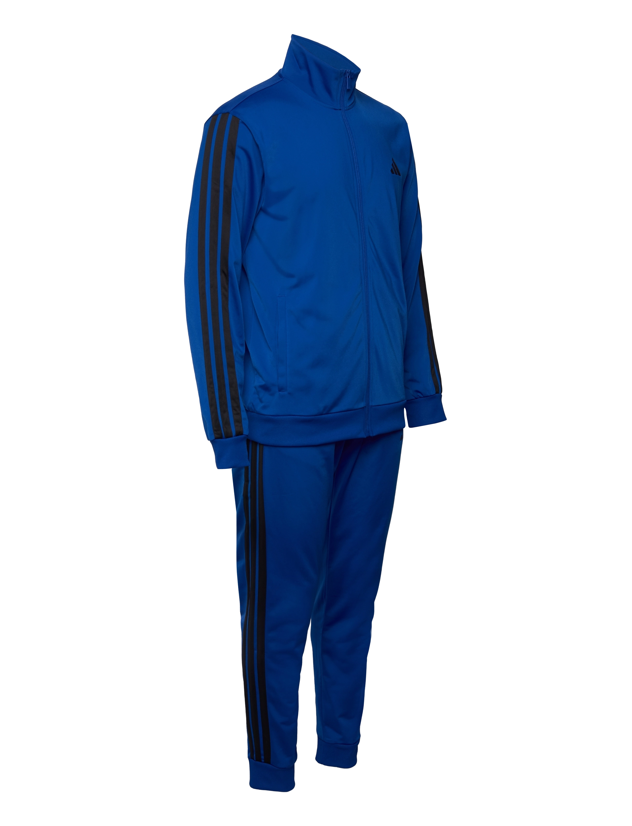 adidas Sportswear - M 3S TR TT TS - trainingsanzüge - royblu - 5