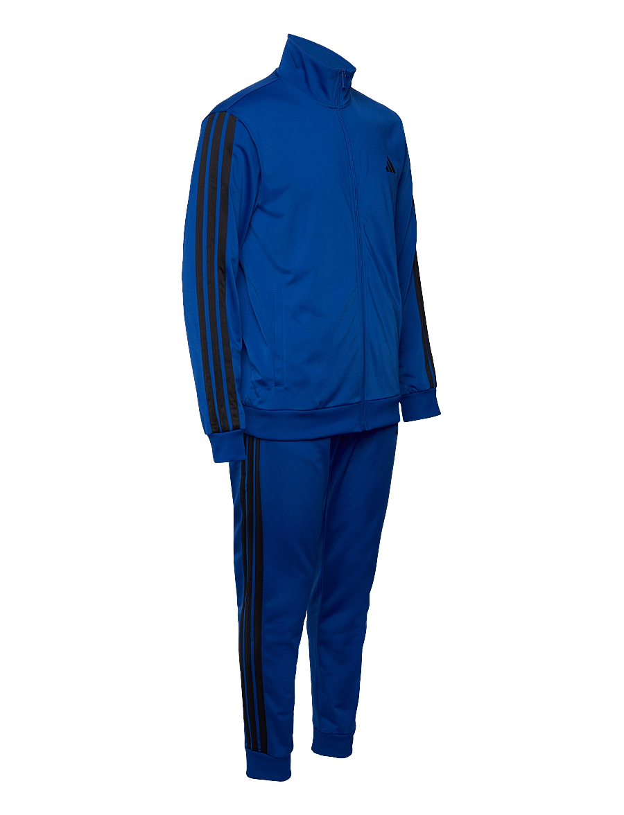 adidas Sportswear - M 3S TR TT TS - trainingsanzüge - royblu - 5