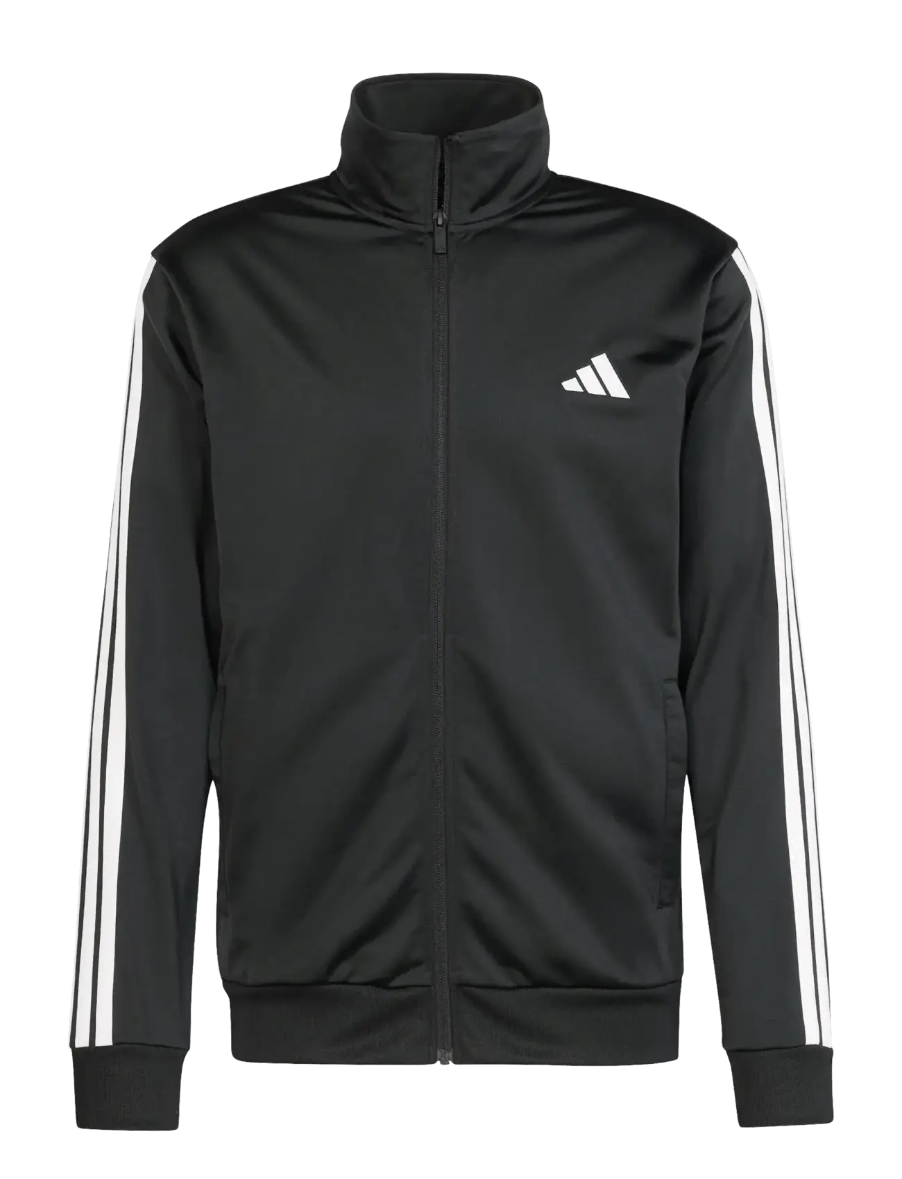 adidas Sportswear - M 3S TR TT TS - træningsdragter - black - 3