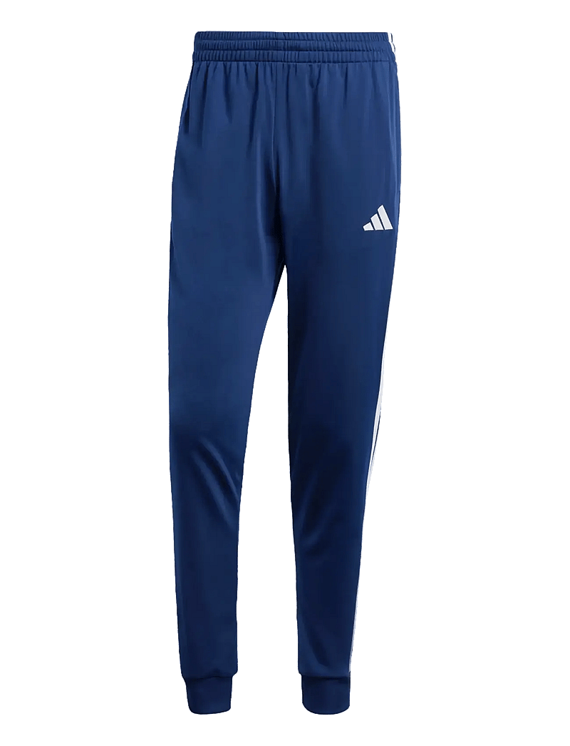 adidas Sportswear - M 3S TR TT TS - tracksuits - dkblue - 2
