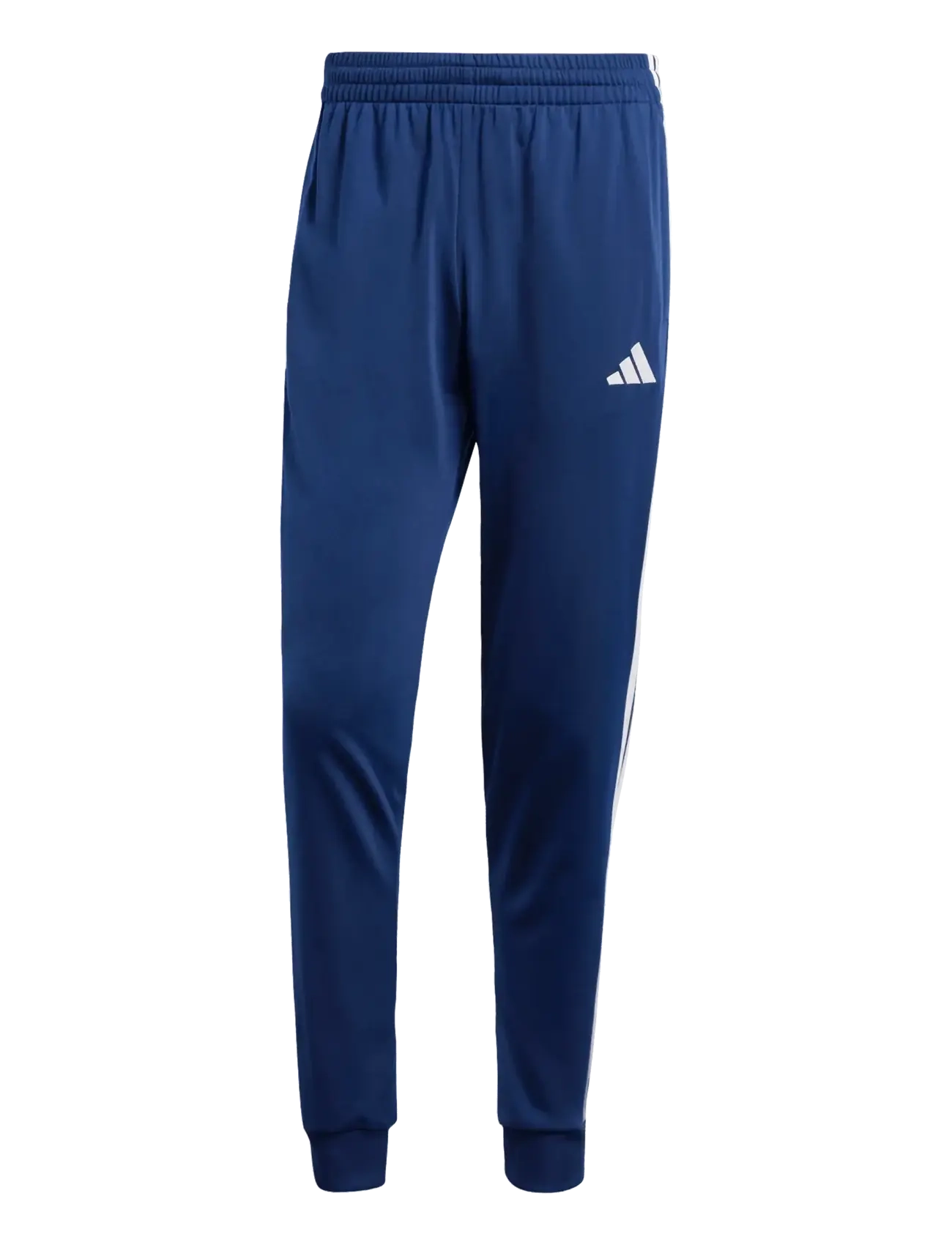 adidas Sportswear - M 3S TR TT TS - tracksuits - dkblue - 2
