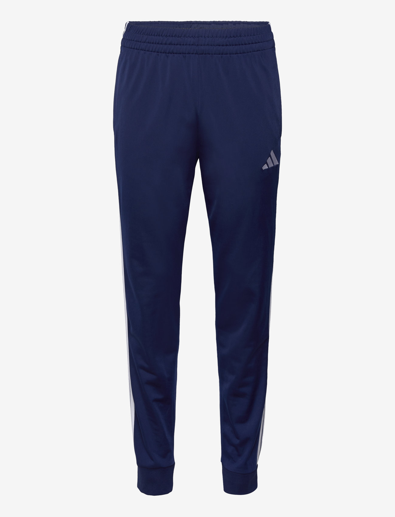 adidas Sportswear - M 3S TR TT TS - tracksuits - dkblue - 5