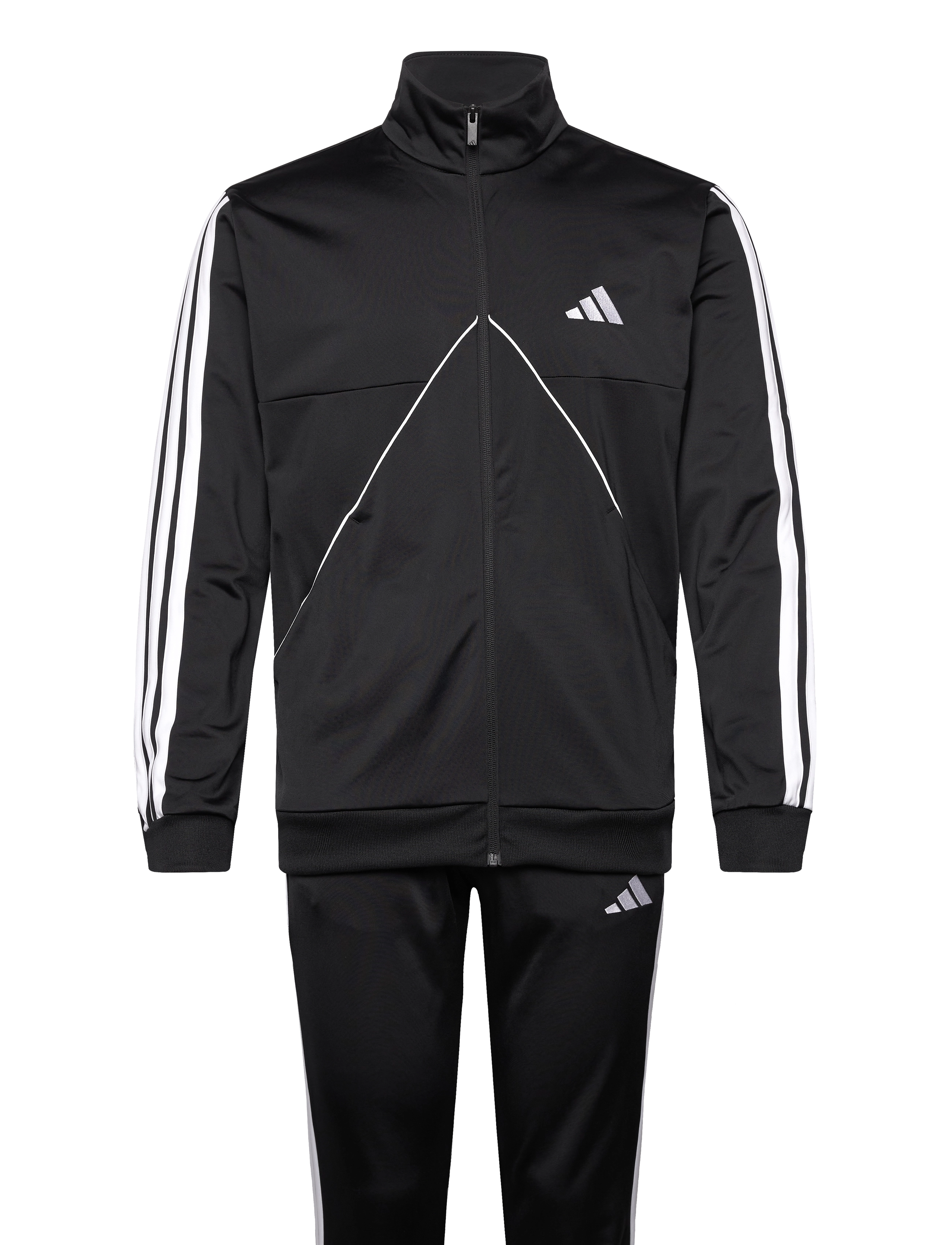 ADIDAS SPORTSWEAR M Tr Tiro Ts Schwarz - XS - Herren