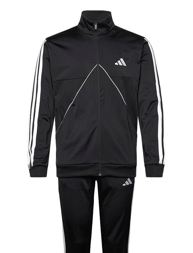 adidas Sportswear - M TR TIRO TS - trainingsanzüge - black - 1