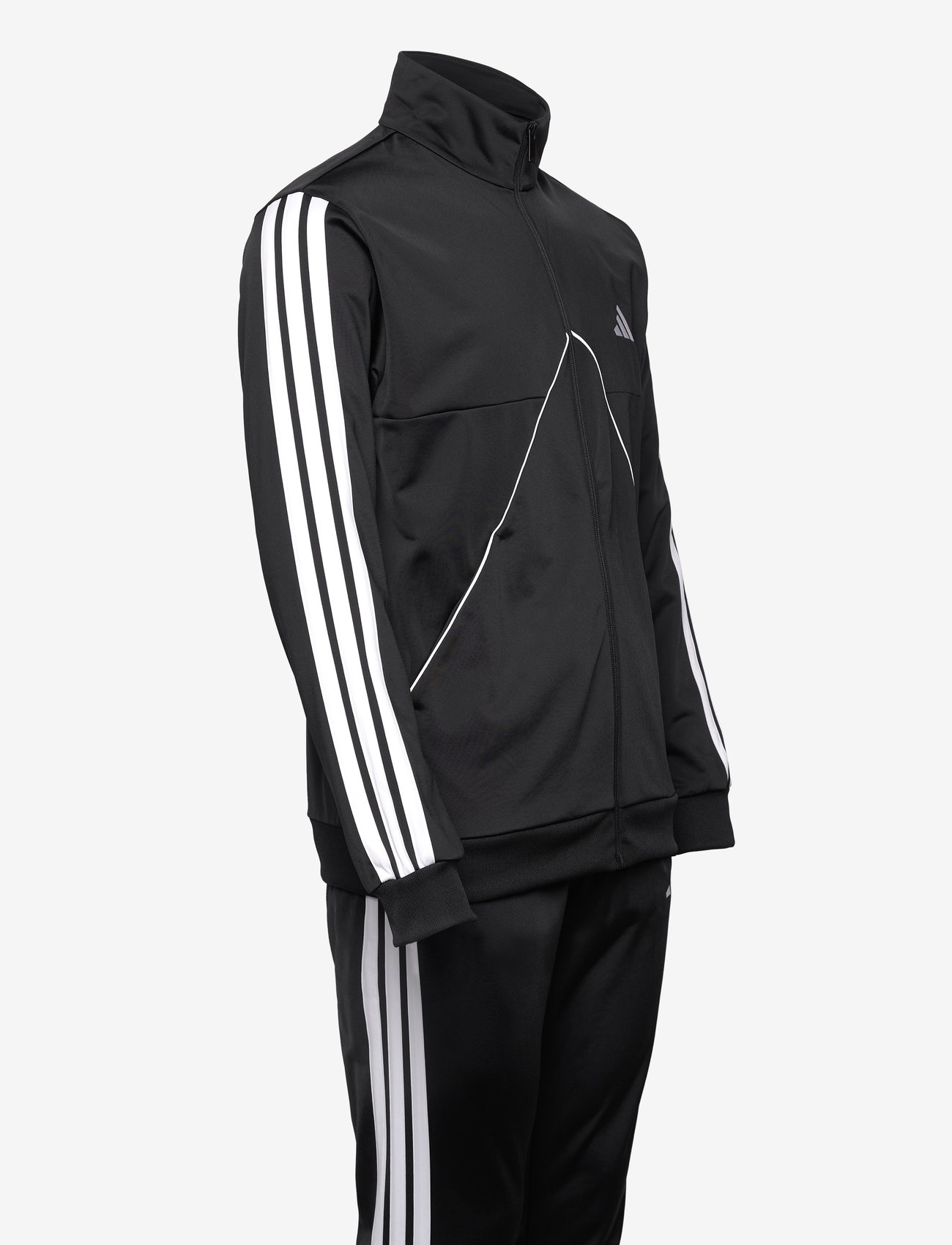 adidas Sportswear - M TR TIRO TS - træningsdragter - black - 5