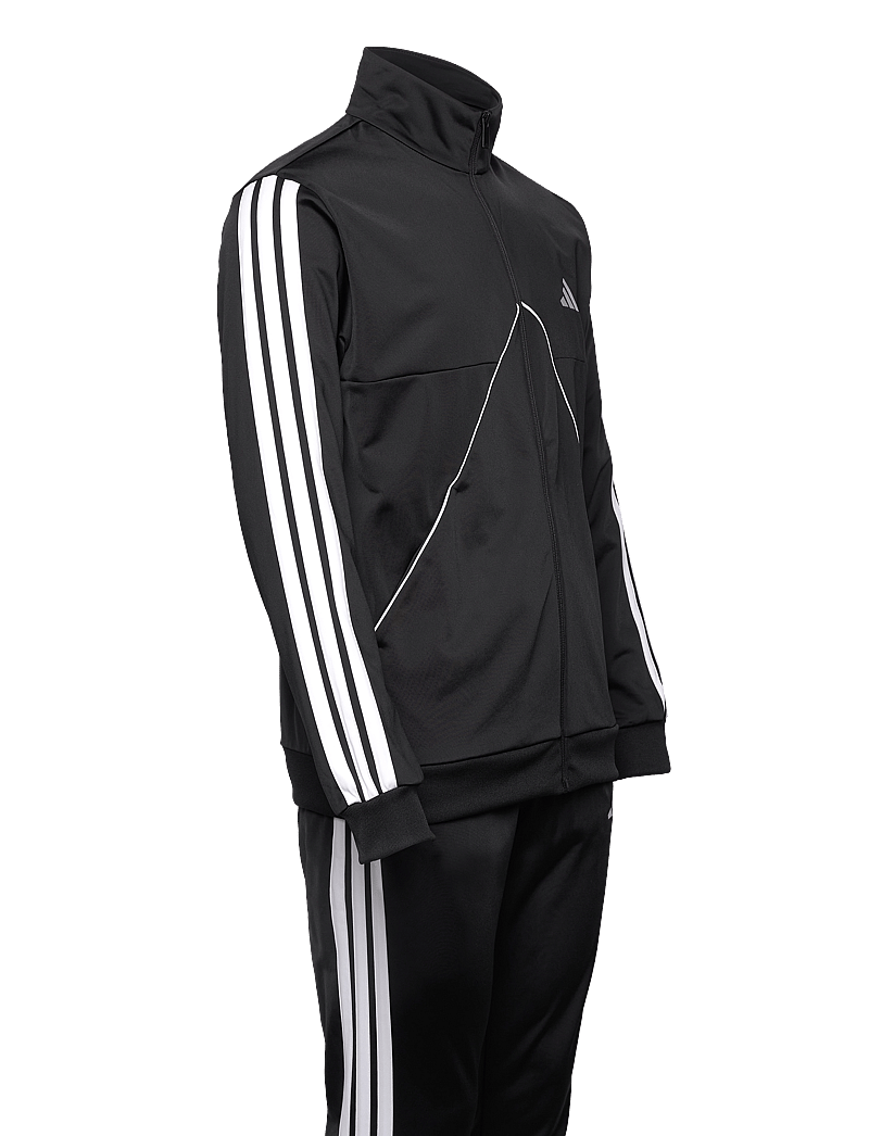 adidas Sportswear - M TR TIRO TS - trainingsanzüge - black - 5