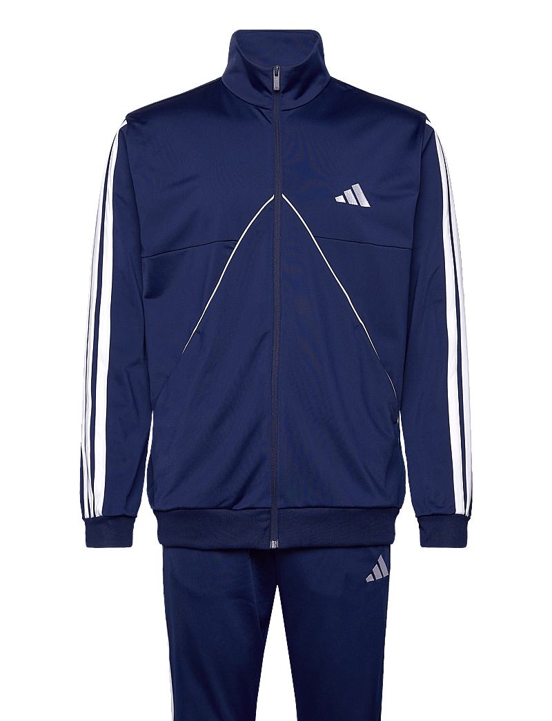adidas Sportswear - M TR TIRO TS - hlaupafatnaður - dkblue - 1