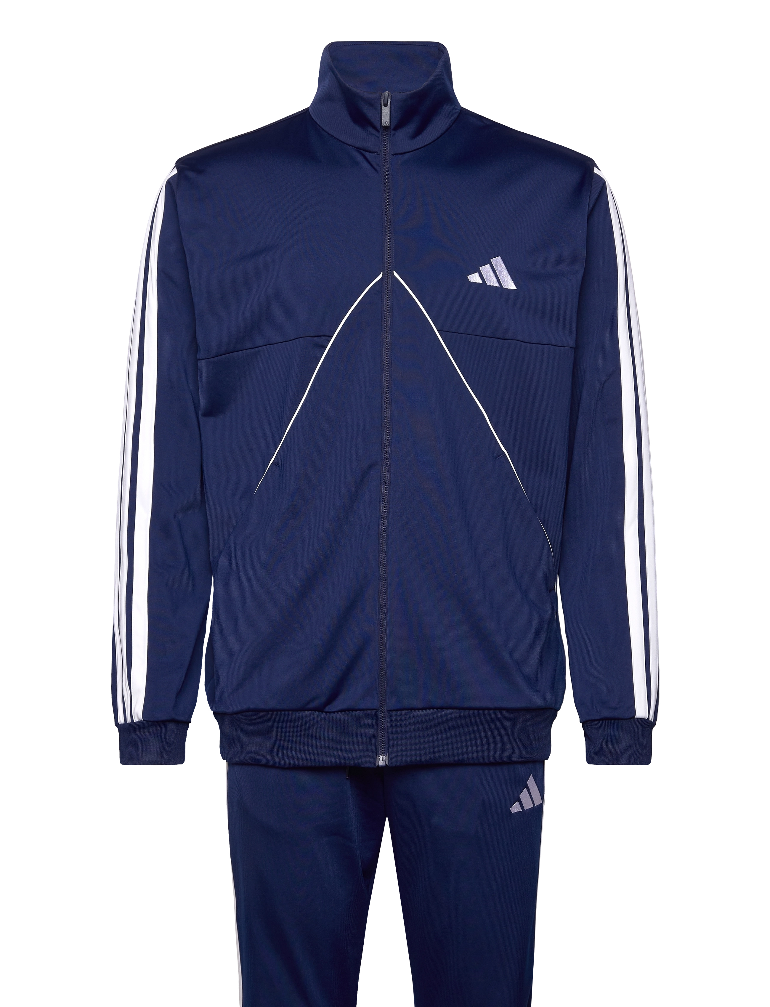 adidas Sportswear M TR TIRO TS - Deals - DKBLUE / navy