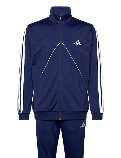 adidas Sportswear M TR TIRO TS - Alussärgid - DKBLUE / navy