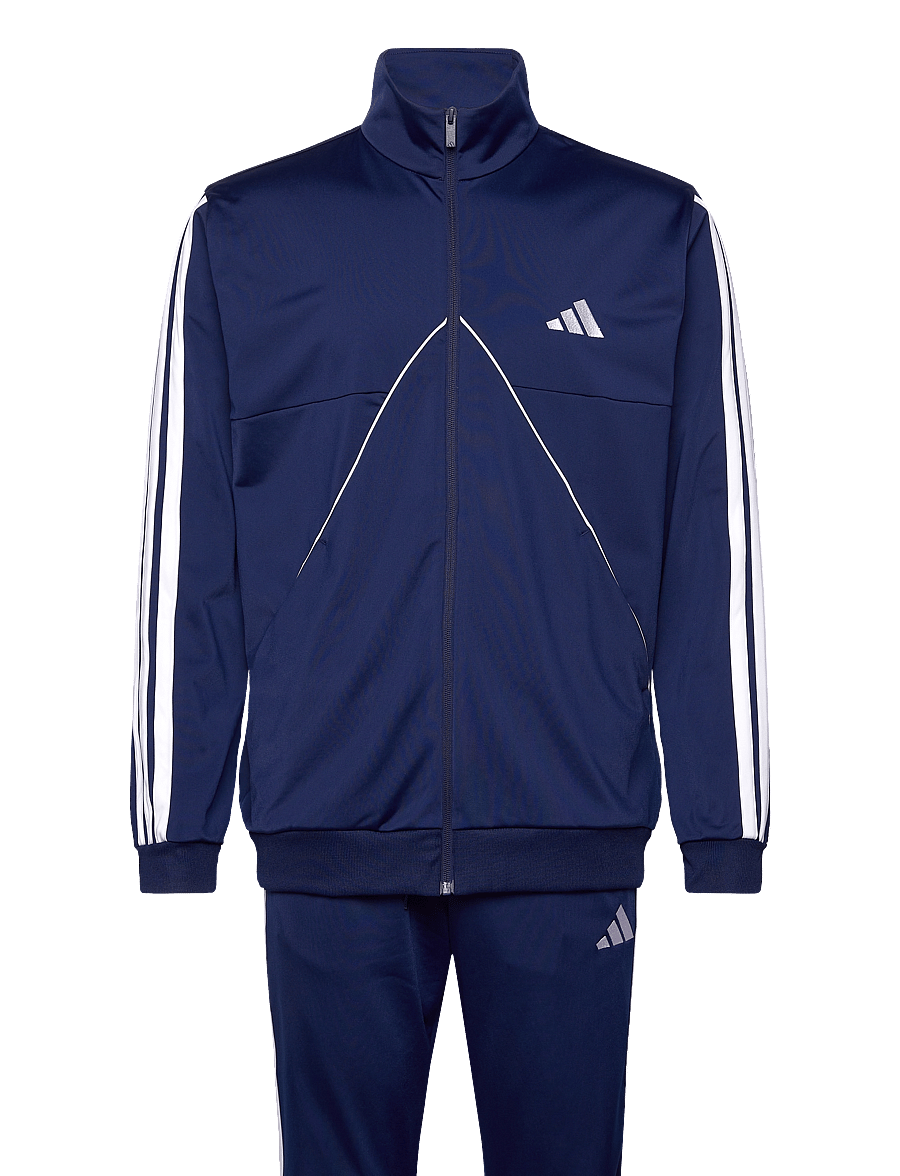 adidas Sportswear - M TR TIRO TS - træningsdragter - dkblue - 1