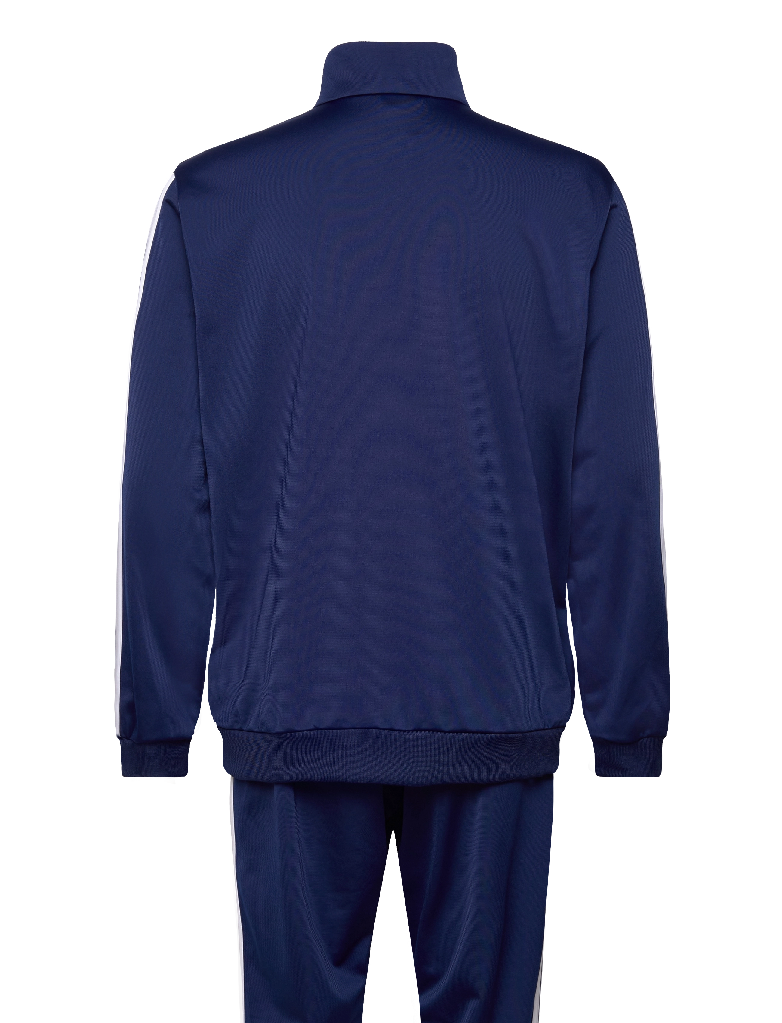 adidas Sportswear - M TR TIRO TS - træningsdragter - dkblue - 2