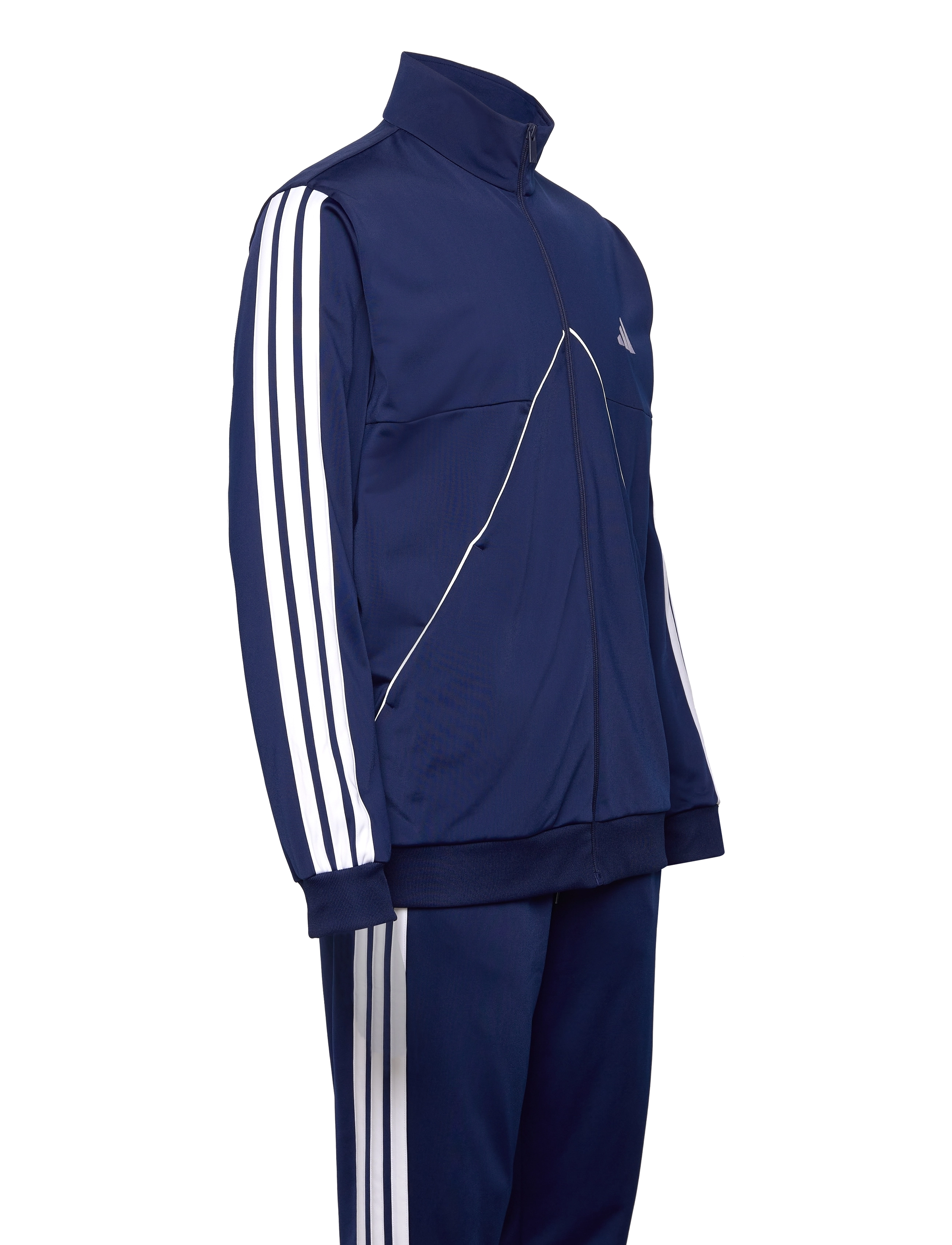 adidas Sportswear - M TR TIRO TS - træningsdragter - dkblue - 3
