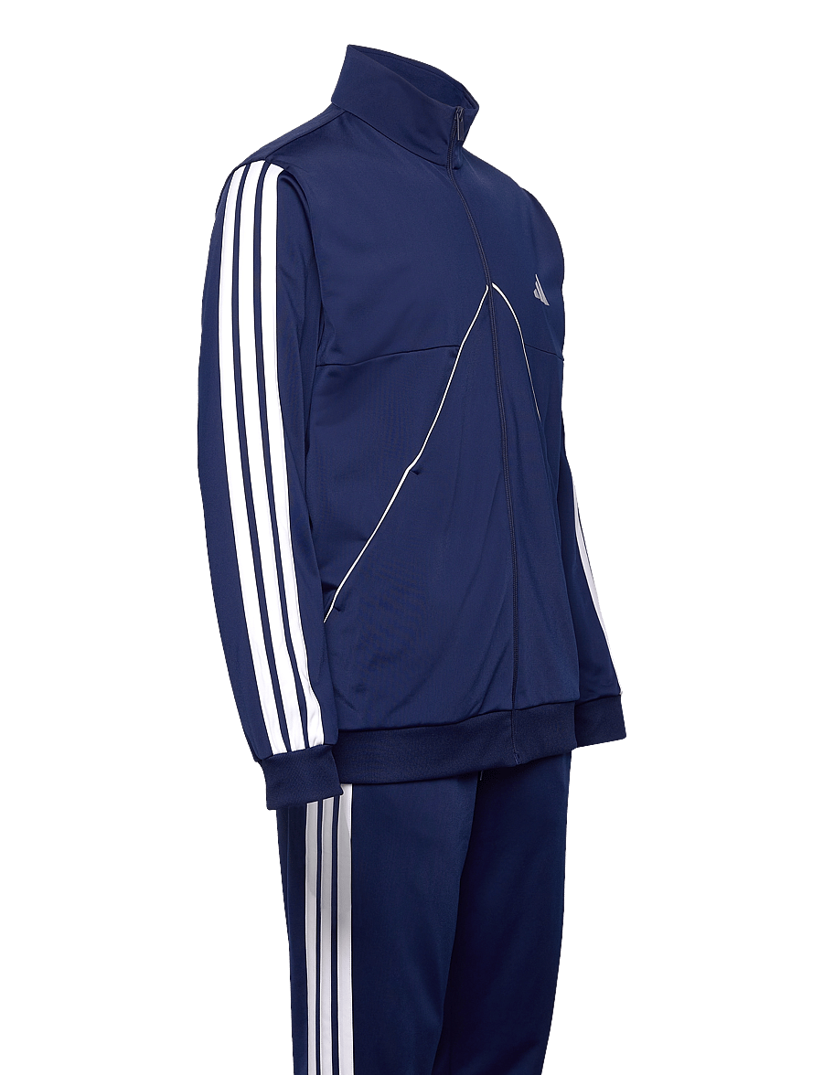 adidas Sportswear - M TR TIRO TS - træningsdragter - dkblue - 3