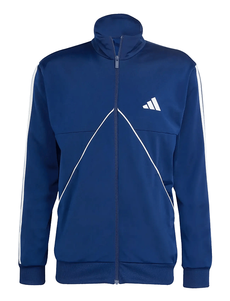 adidas Sportswear - M TR TIRO TS - hlaupafatnaður - dkblue - 4