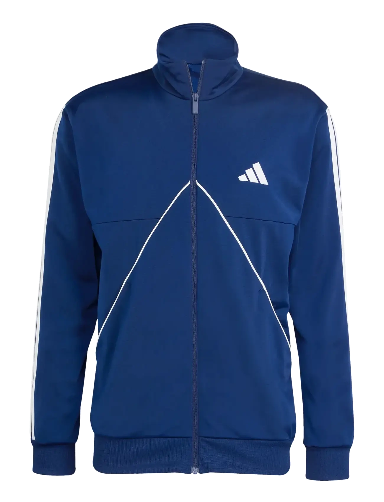 adidas Sportswear - M TR TIRO TS - træningsdragter - dkblue - 4