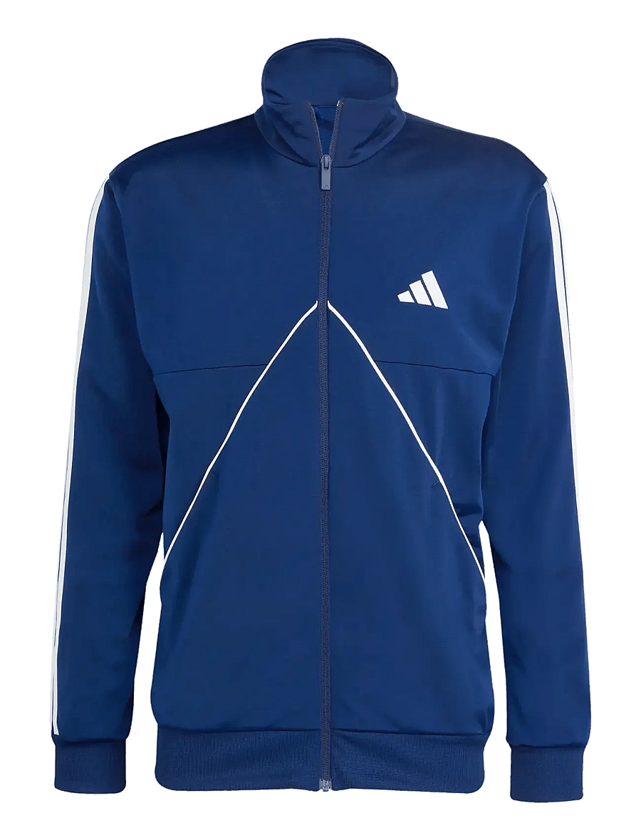 adidas Sportswear - M TR TIRO TS - træningsdragter - dkblue - 4